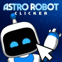 Astro Robot Clicker Astro Robot Clicker