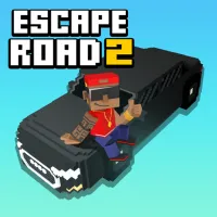 Escape Road 2 Escape Road 2