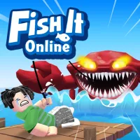 Fish It Online Fish It Online