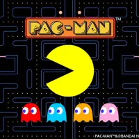 Pacman 30th Anniversary Pacman 30th Anniversary