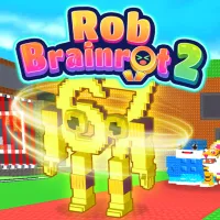Rob Brainrot 2 Rob Brainrot 2